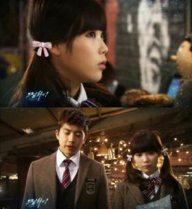 ละครเรื่อง Dream High ตอนต่อไปพิลซุค (Pil Sook) และ Jason จับมือกัน??