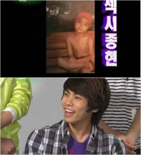 วง SHINee เผยภาพในวัยเด็ก พร้อมกับการสัมภาษณ์อื่นๆ!