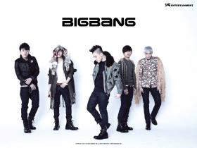 วง Big Bang เผยภาพของพวกเขาอีกชุดสำหรับผลงานใหม่