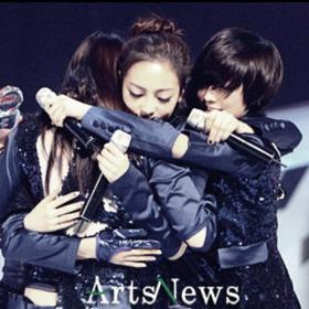 ความสัมพันธ์ของสมาชิกวง Kara ยังคงแน่นแฟ้น!