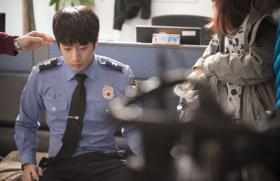 ทาง SBS จะไม่ออกอากาศเรื่อง Poseidon และเรื่อง What&#039;s Up!
