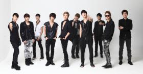 วง Super Junior ติดอันดับ 3 ของชาร์ตประจำวันโอริก้อน!