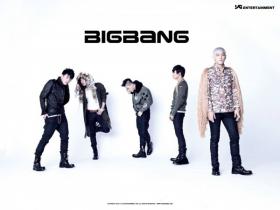 วง Big Bang ติดท็อปชาร์ตทุกชาร์ต!