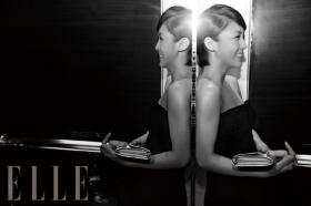 ฮาจิวอน (Ha Ji Won) ถูกเชิญไปร่วมงานแฟชั่นของ Prada!