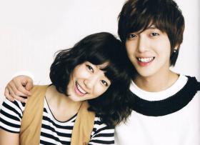 จองยองฮวา (Jung Yong Hwa) และปาร์คชินเฮ (Park Shin Hye) ถูกทาบทามให้แสดงละครด้วยกัน?