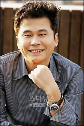 ยางฮยอนซอค (Yang Hyun Suk) มั่นใจในผลงานใหม่ของวง Big Bang!