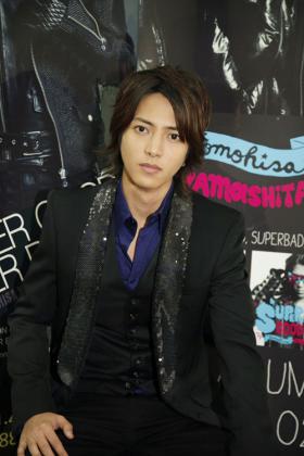 ยามาพี (Yamapi) อยากทำงานร่วมกับแจจุง (Jae Joong)!