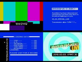 Mnet ประกาศรายละเอียดเกี่ยวกับรายการพิเศษของวง Big Bang!