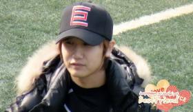 คลิปวีดีโอโฮยองแซง (Heo Young Saeng) ถ่ายทำ MV