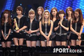 รายชื่อผู้รับรางวัลในงาน Seoul Cultural Arts Awards ครั้งที่ 2