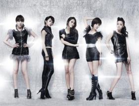 วง Kara ติดท็อปชาร์ตโอริก้อน!