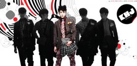 ภาพแจ็คเก็ตอัลบั้มของคิมฮยองจุน (Kim Hyung Joon)