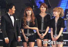 ลีบอมซู (Lee Bum Soo) ประทับใจในมารยาทของ Jessica