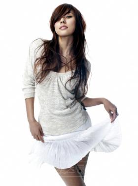 ลีฮโยริ (Lee Hyori) กำลังเตรียมตัวสำหรับผลงานใหม่