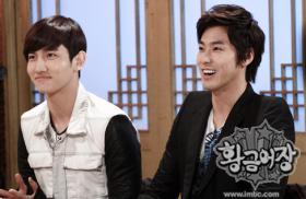 ดงบงชินกิ (TVXQ) เปิดเผยเรื่องน่าช็อคเกี่ยวกับแฟนๆ?