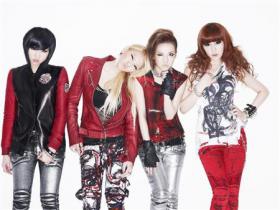 วง 2NE1 ร่วมรายการ Music Station!