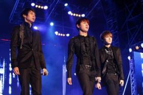 JYJ ขอบคุณแฟนๆ สำหรับการตั้งสถานีออกอากาศทางอินเทอร์เน็ท!