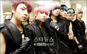 วง Teen Top ประสบอุบัติเหตุทางรถยนต์เล็กน้อย