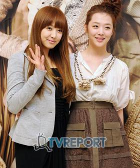 Victoria และซอลลี่ (Sulli) ไปร่วมในกิจกรรมของแบรนด์ DAY Birger et Mikkelsen 