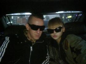 CL และ Jeremy Scott ร่วมในรายการ Project Runway Korea!