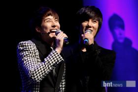 Showcase ของคิมฮยองจุน (Kim Hyung Joon) ประสบความสำเร็จ!