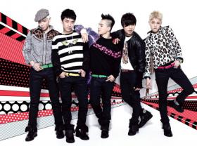 วง Big Bang จะแสดงเพลงเดียวในรายการ Music Core!