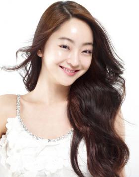 โซฮโยริม (Seo Hyo Rim) ถ่ายภาพโฆษณาให้กับ OHUI!