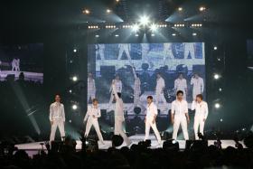 วง 2PM กำลังเตรียมตัวสำหรับการเปิดตัวในวงการเพลงญี่ปุ่นอย่างเป็นทางการ!