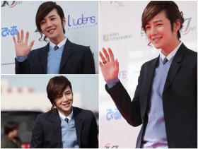 จางกึนซอค (Jang Geun Suk) ได้รับความนิยมที่ญี่ปุ่นเพิ่มมากขึ้นเรื่อยๆ!