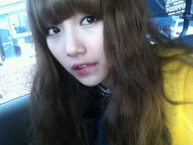 Suzy น้ำหนักลด!