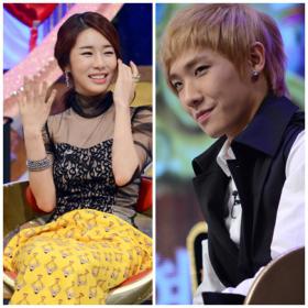 ยูอินนา (Yoo In Na) เปิดเผยเกี่ยวกับความสัมพันธ์พิเศษในอดีตของเธอกับลีจุน (Lee Joon)?