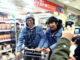 แดซอง (Dae Sung) จะเป็นแขกรับเชิญพิเศษในรายการ Running Man