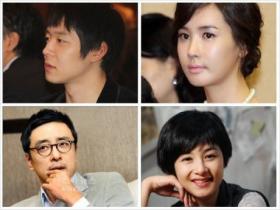 MBC ทาบทามคังเฮจอง (Kang Hye Jung), คิมซึงวู (Kim Seung Woo), ลีดาเฮ (Lee Da Hae), ปาร์คยูชอน (Park Yoo Chun)!