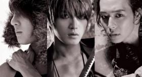 ชาร์ตโอริก้อนจะไม่นำอัลบั้มของ JYJ มาเกี่ยวข้องกับชาร์ต!