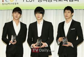ตัวแทน JYJ กล่าวชาร์ตโอริก้อนไม่ยุติธรรม!