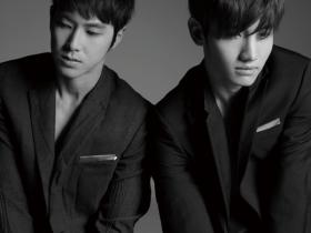วงดงบังชินกิ (TVXQ) จะทำรีแพคเก็จอัลบั้มทั้งญี่ปุ่นและเกาหลี!