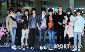 F.T.Island และ วง C.N.Blue เดินทางมาประเทศไทยแล้ว!