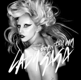 เพลง Born This Way ของ Lady Gaga คล้ายเพลง Be Happy ของวง SNSD?