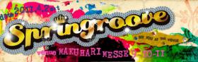 วง 2NE1 และ GD&amp;TOP ร่วมแสดงในงาน SPRINGROOVE 2011!