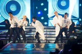 วง Big Bang จะเลิกใช้กีตาร์ในการแสดงโปรโมทเพลง!