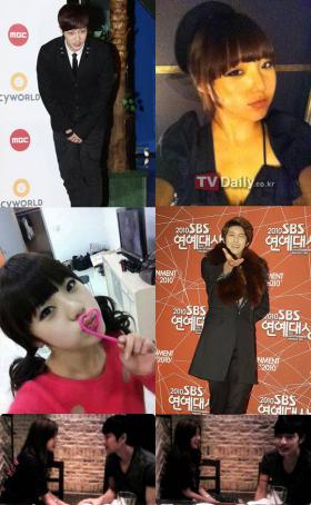 ศิลปินคนไหนควรมาเป็นสมาชิกใหม่ในรายการ We Got Married?