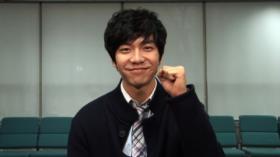 ลีซึงกิ (Lee Seung Gi) ยืนยันร่วมรายการ Strong Heart ถึงเมษายน!