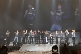 คอนเสิร์ต Super Show 3 ของวง Super Junior สร้างสถิติใหม่!