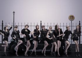 วง SNSD ให้กำลังใจแฟนๆ ชาวญี่ปุ่น!