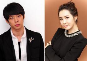 ลีดาเฮ (Lee Da Hae) จะร่วมแสดงในละครเรื่องใหม่คู่กับยูชอน (Yoochun)!