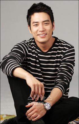 ข่าวลือจูซางวุค (Joo Sang Wook) เป็นเกย์?