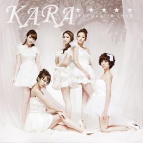 วง Kara บริจาครายได้จากซิงเกิ้ลช่วยผู้ประสบภัยที่ญี่ปุ่น!