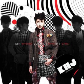 ความรู้สึกของคิมฮยองจุน (Kim Hyung Joon) สำหรับผลงานเดี่ยว?