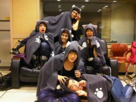 วง 2PM ย้ายไปอยู่บ้านที่ใหญ่ยิ่งขึ้น!