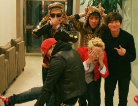 ความคิดเห็นของแทยาง (Tae Yang) เกี่ยวกับการเป็นผู้ชายในอุดมคติของ IU?